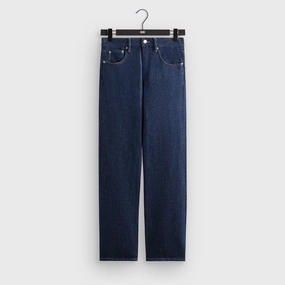 Low Profile Design Odor control Kith The Webster Chill Twill - Savin Wash