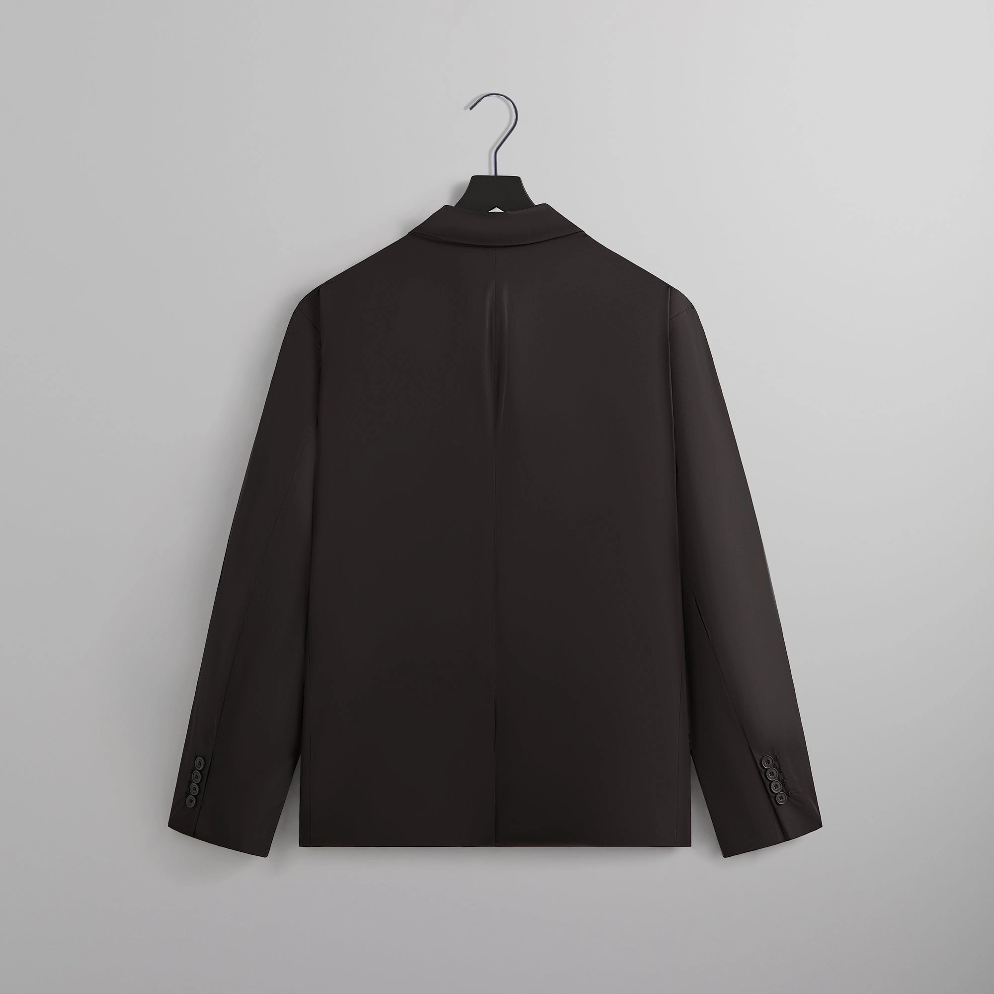 UV Protection Finish FlexibleFit Kith Transitional Tech Erik Blazer - Black