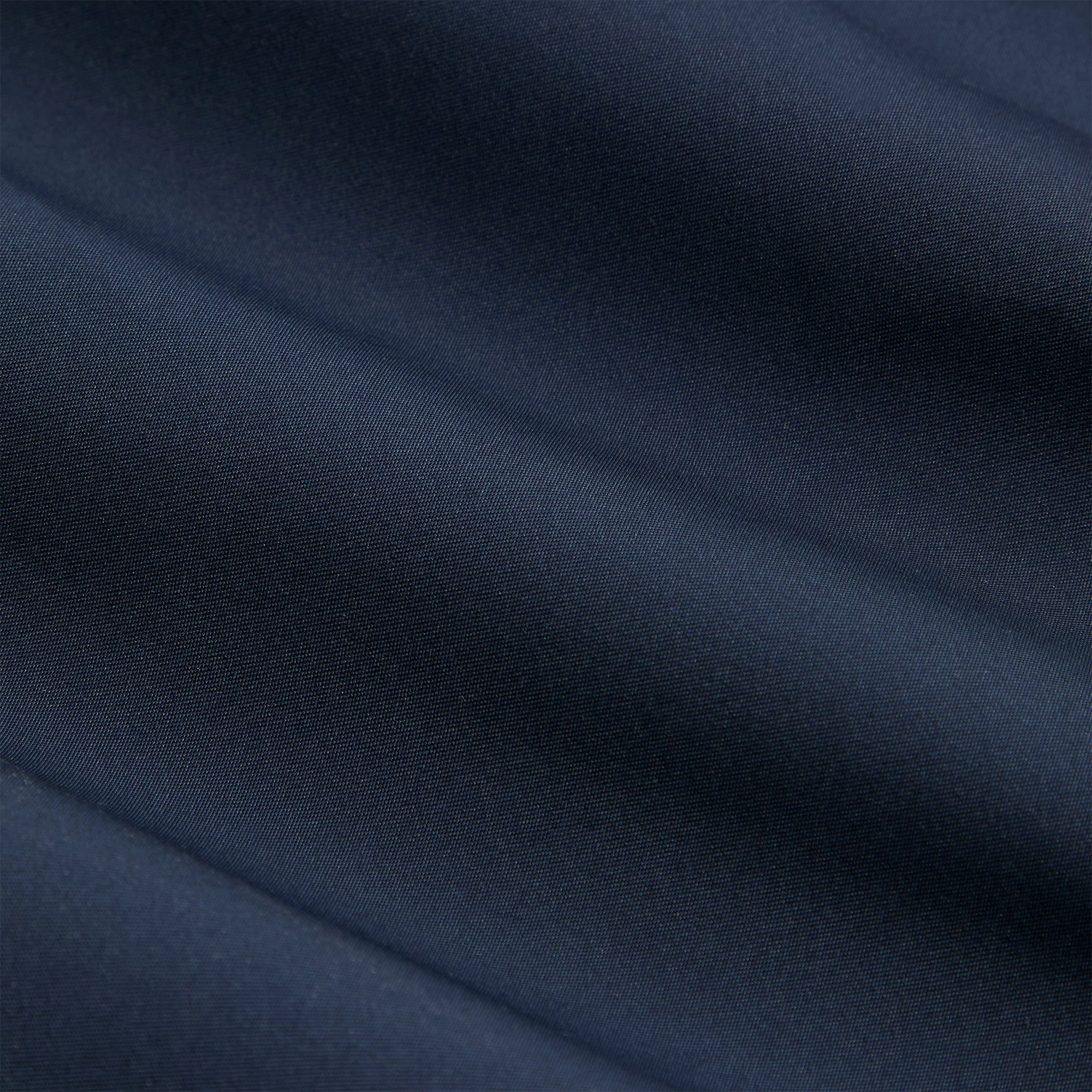 Sleek Look High-waisted fit Kith Transitional Tech Pleated Kyson Pant - Nocturnal