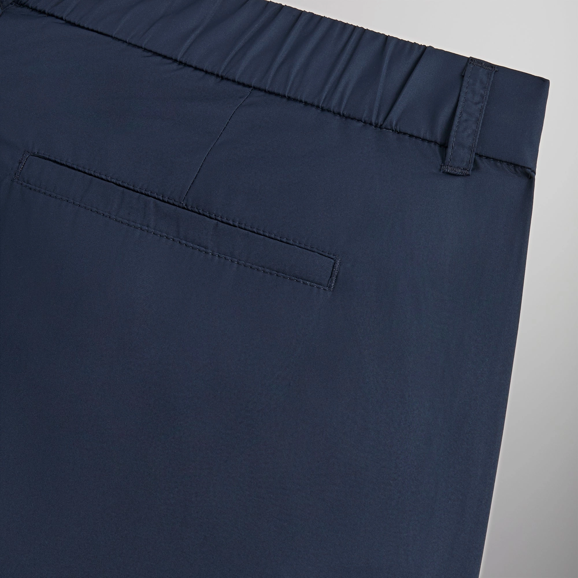 Hygienic Coating Sleek Design Kith Transitional Tech Pleated Kyson Pant - Nocturnal