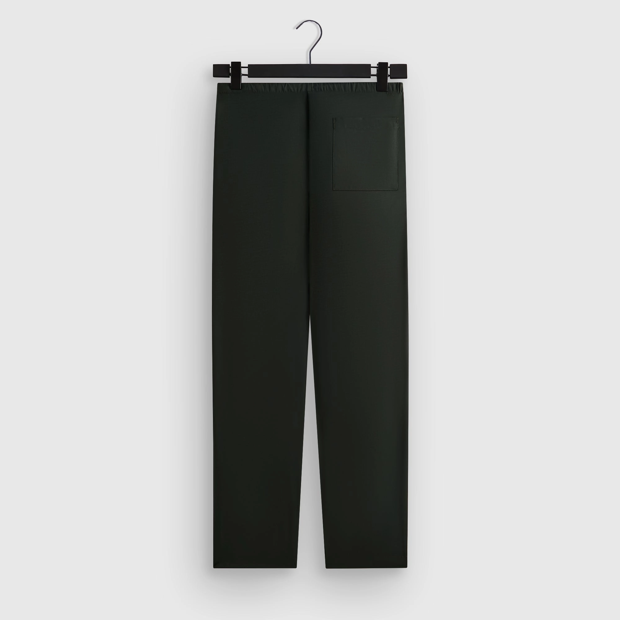MultiPocketDesign Kith Tropical Wool Grayson Pant - Stadium