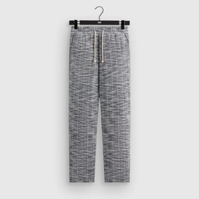 Double Stitched Work Comfort Kith Tweed Elmhurst Pant - Nocturnal
