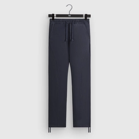 Kith Washed Denim Mercer IX Pant - Nocturnal AntiPillingFabric