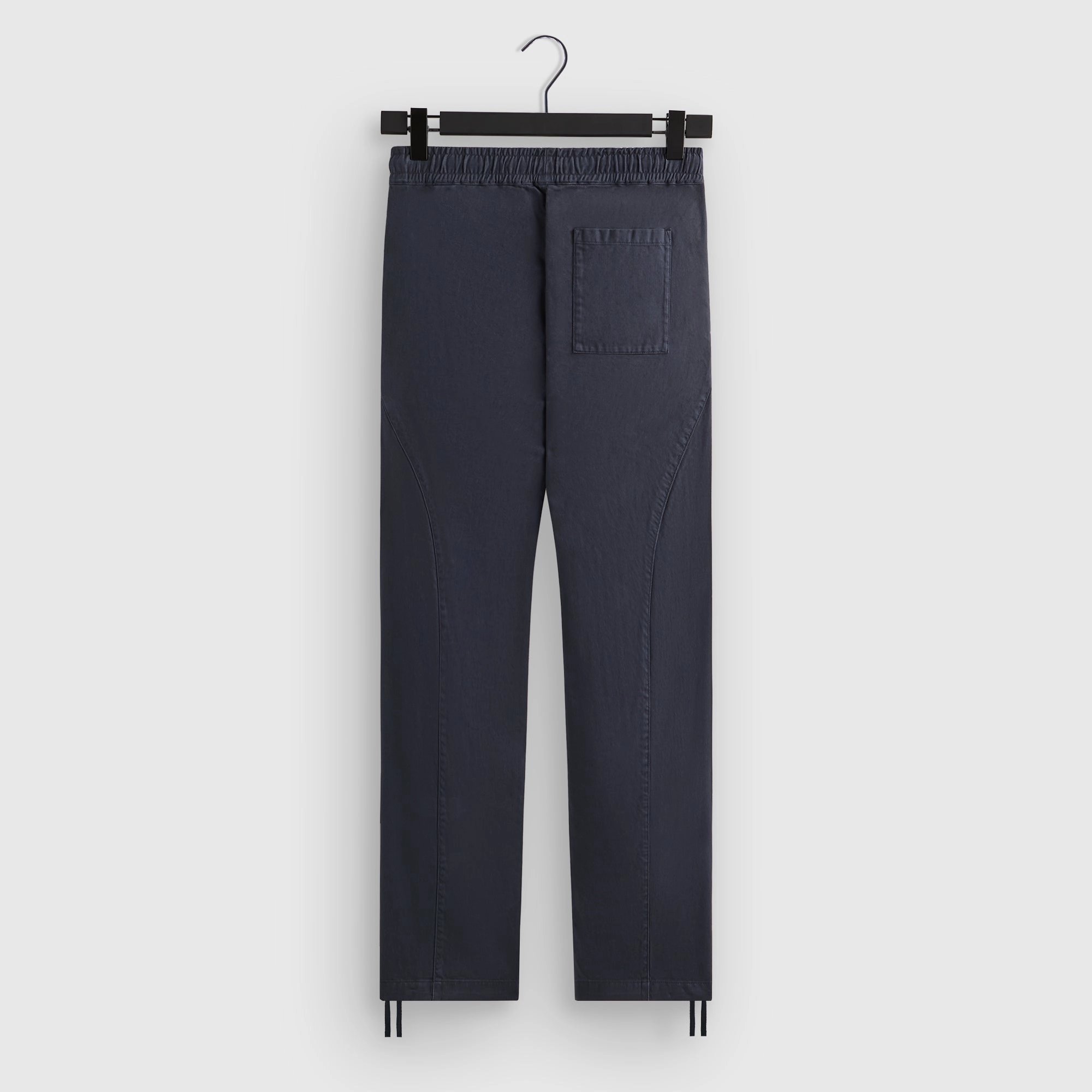 Zip-off legs Kith Washed Denim Mercer IX Pant - Nocturnal