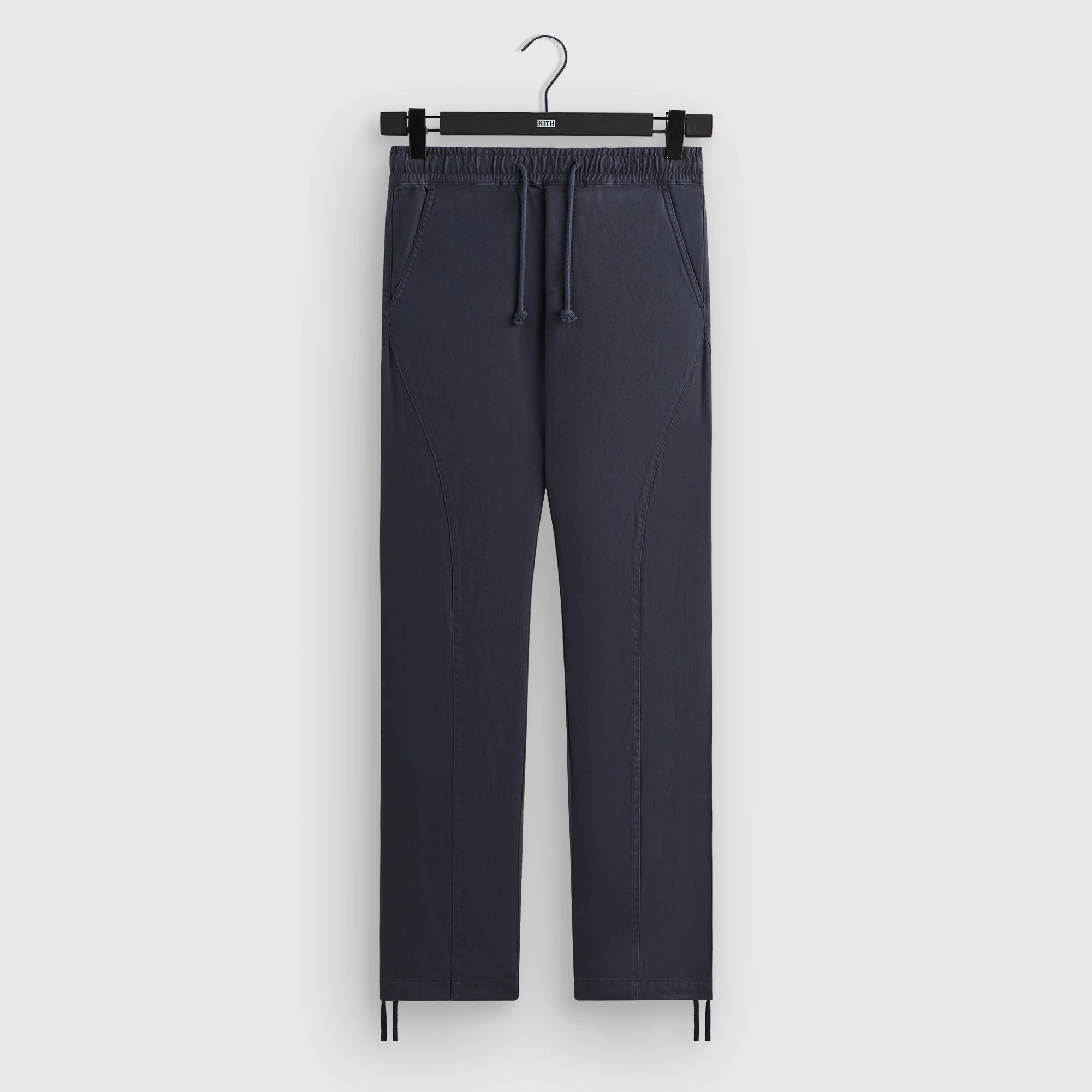 Kith Washed Denim Mercer IX Pant - Nocturnal AntiPillingFabric