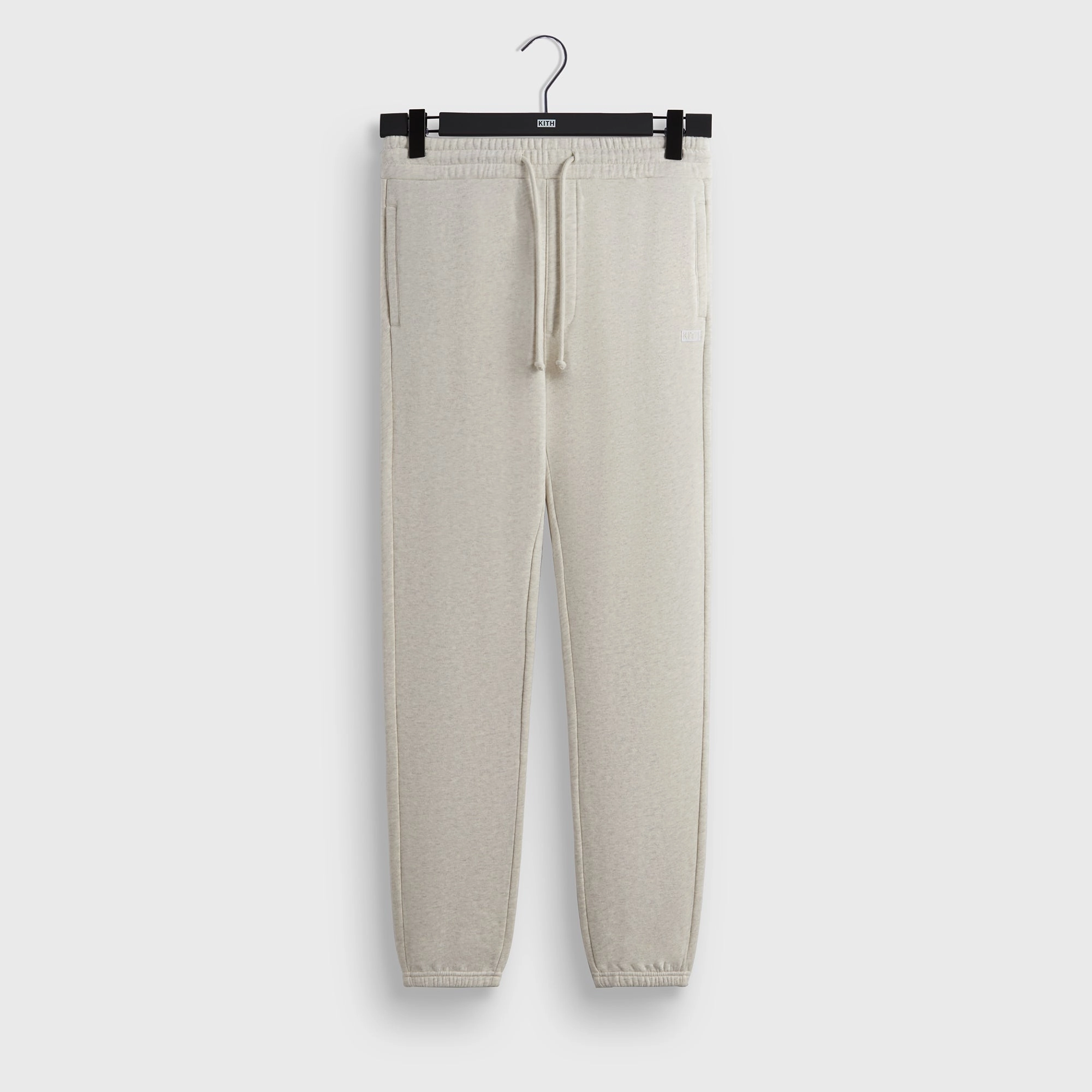 Practical Style Kith Williams I Sweatpant - Sandy Heather