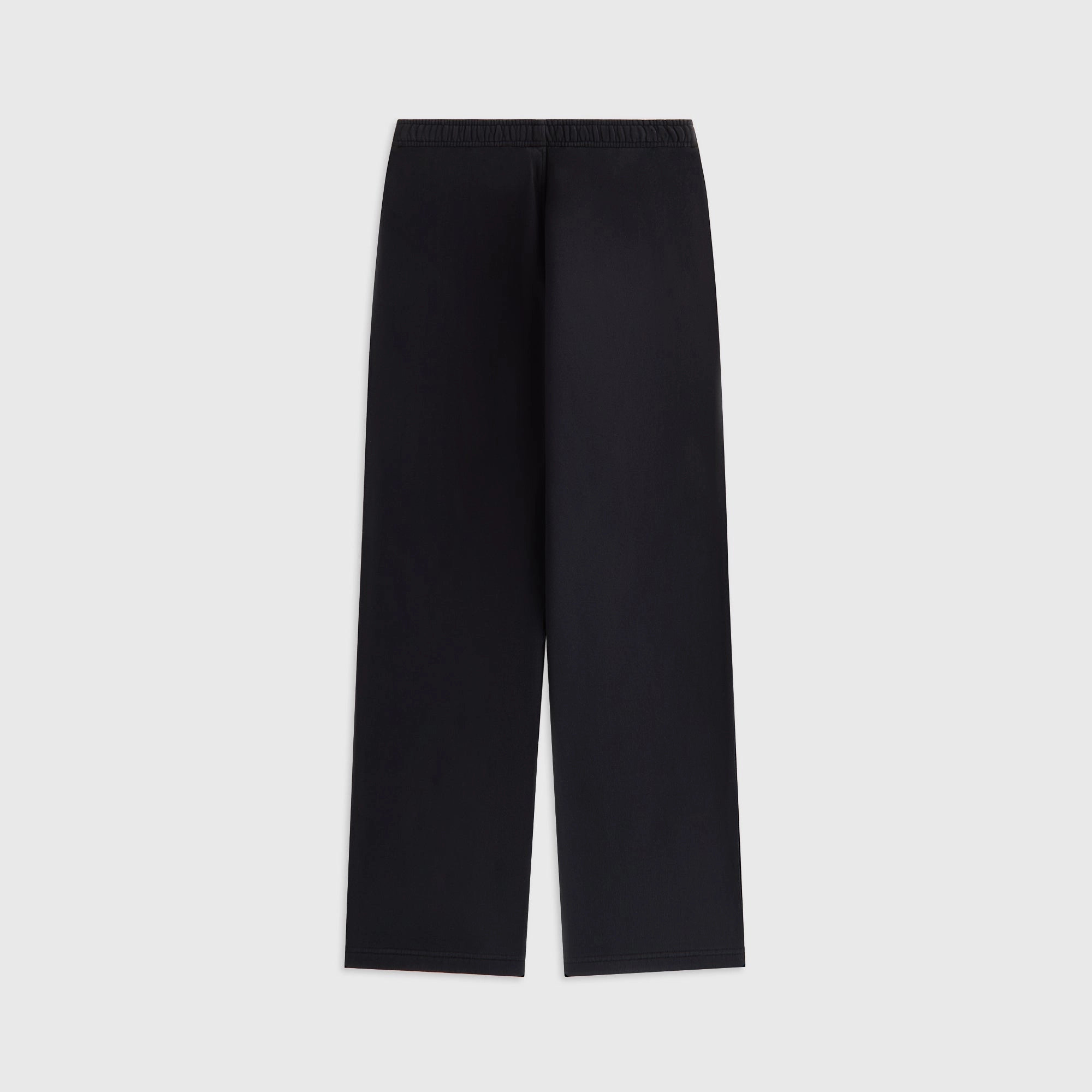 Kith Women Ava II Sweatpant - Black RipstopFabric