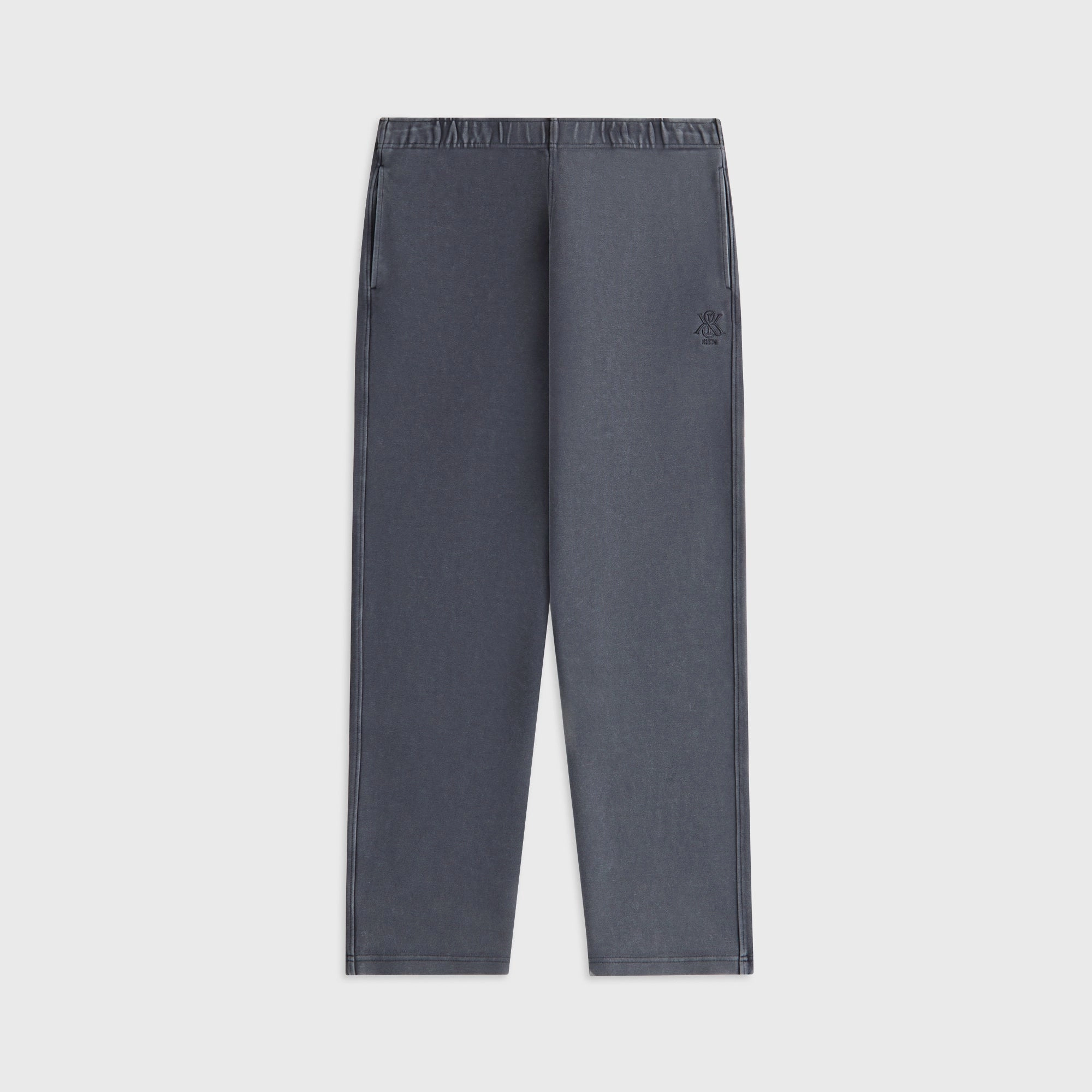 High Rise Design AbrasionGuardTape Kith Women Ava Track Pant - Trench