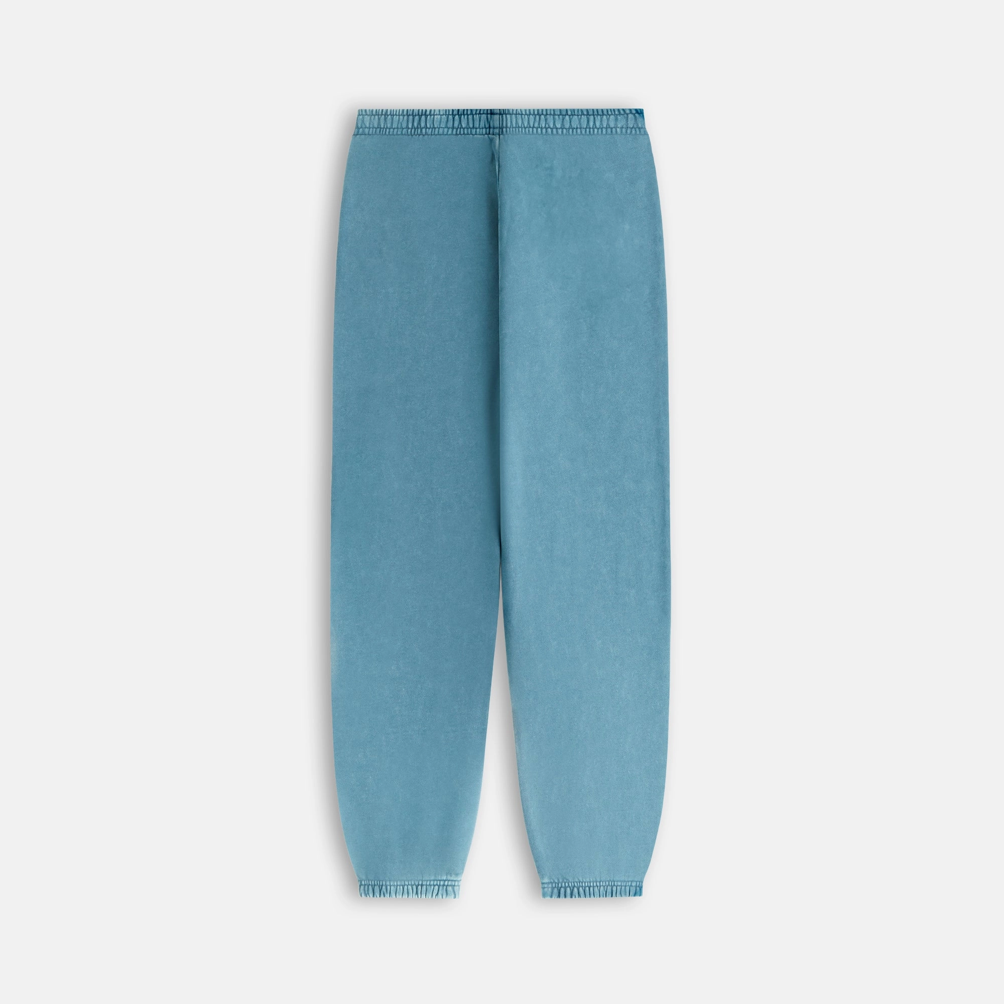 clean design Kith Women Chelsea III Sueded Sweatpant - Anchor