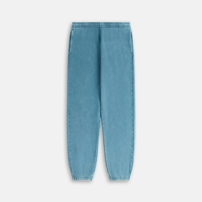 Kith Women Chelsea III Sueded Sweatpant - Anchor Walk Friendly Basic Utility