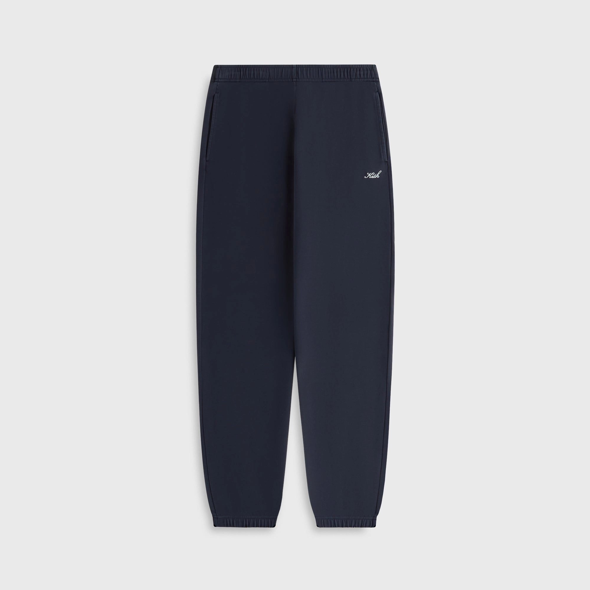 Kith Women Chelsea III Sweatpant - Nocturnal Street Comfort Functional Comfort Wear
