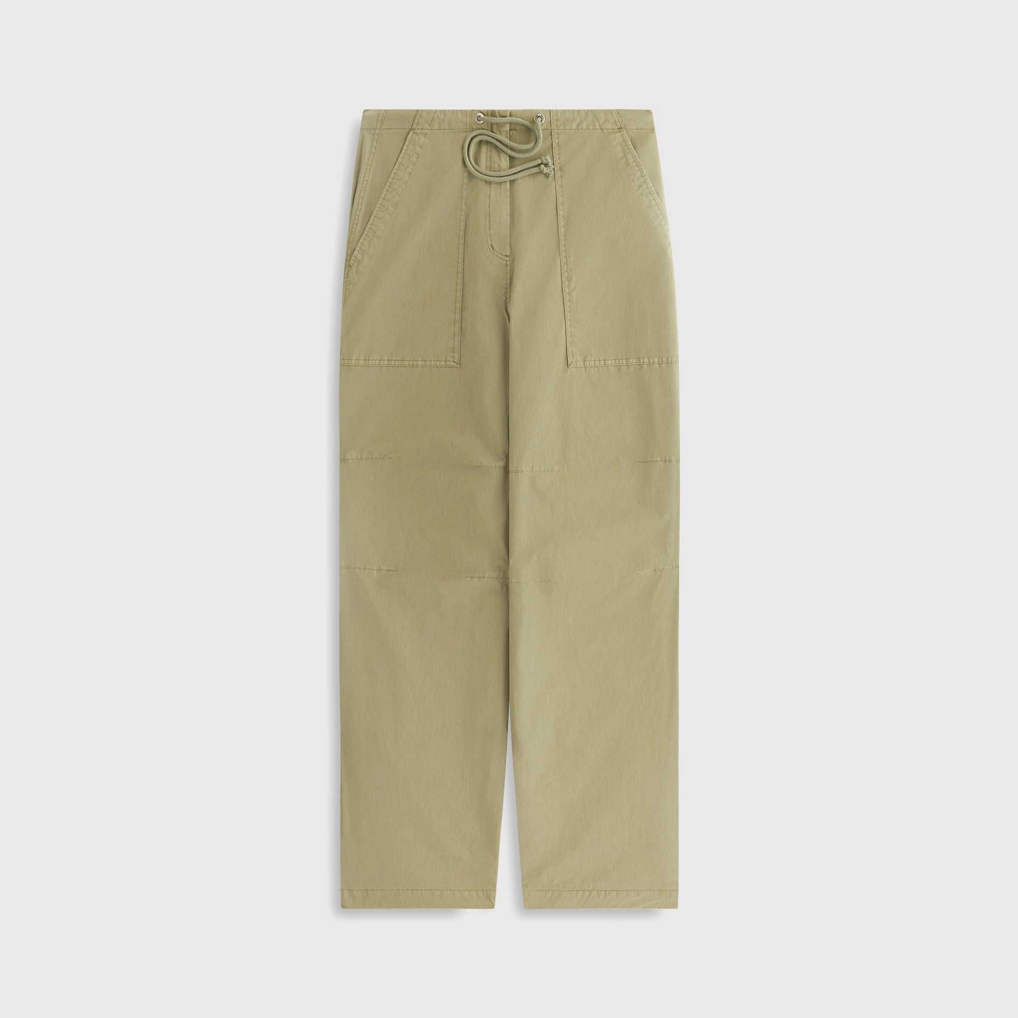 Kith Women Doyers Cotton Nylon Pant - Flagstaff Performance Comfort Soft Structure