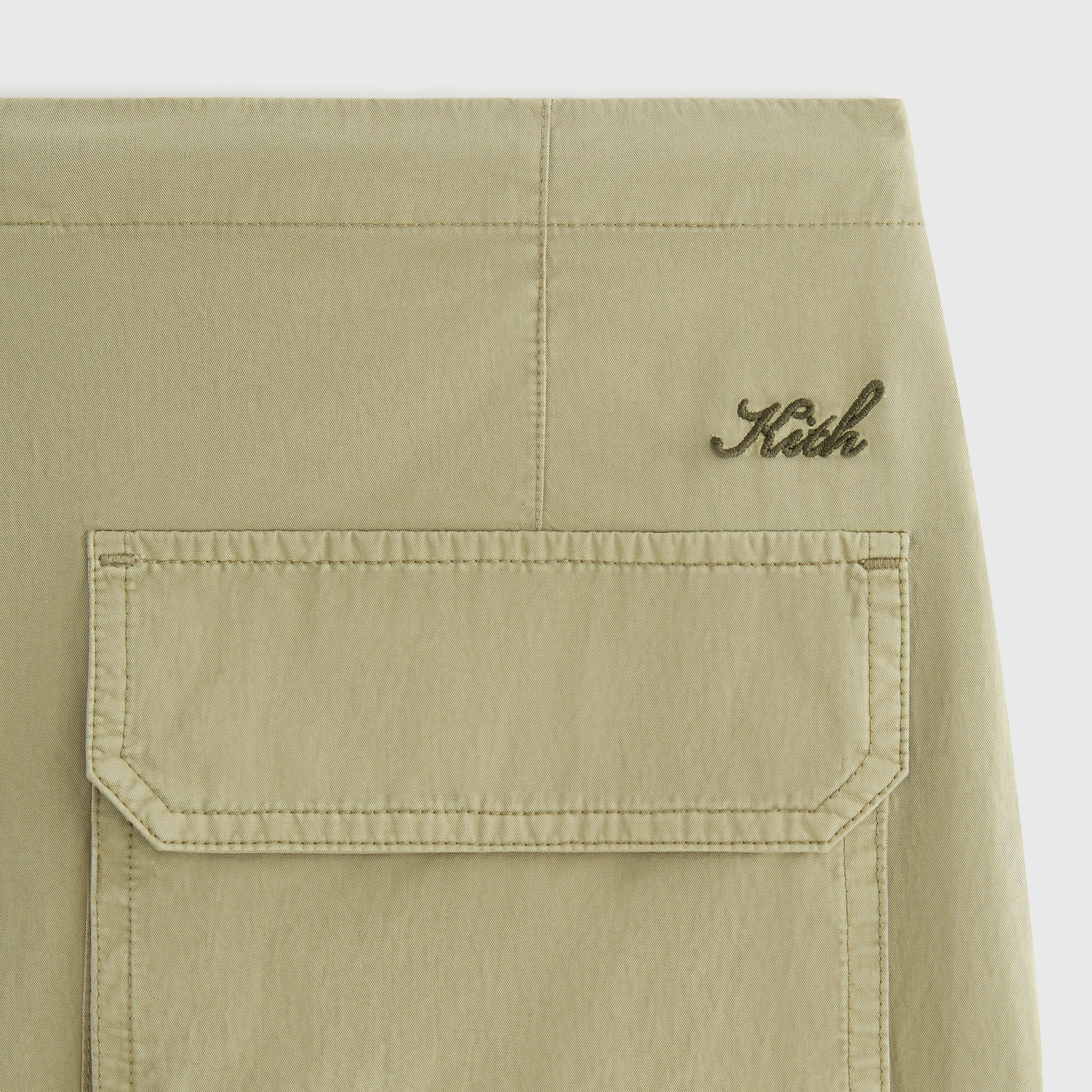 Kith Women Doyers Cotton Nylon Pant - Flagstaff All Day Use Reinforced Knees