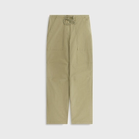 Kith Women Doyers Cotton Nylon Pant - Flagstaff Performance Comfort Soft Structure