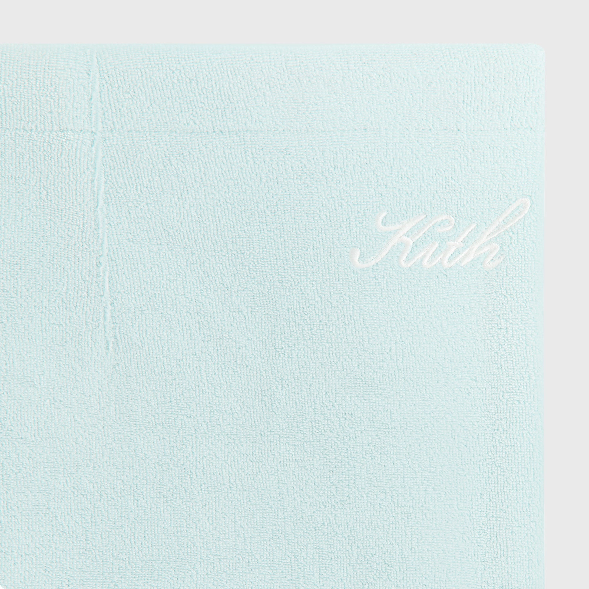 Essential Fit Anti Pilling Fabric Kith Women Doyers III Towel Terry Pant - Helium