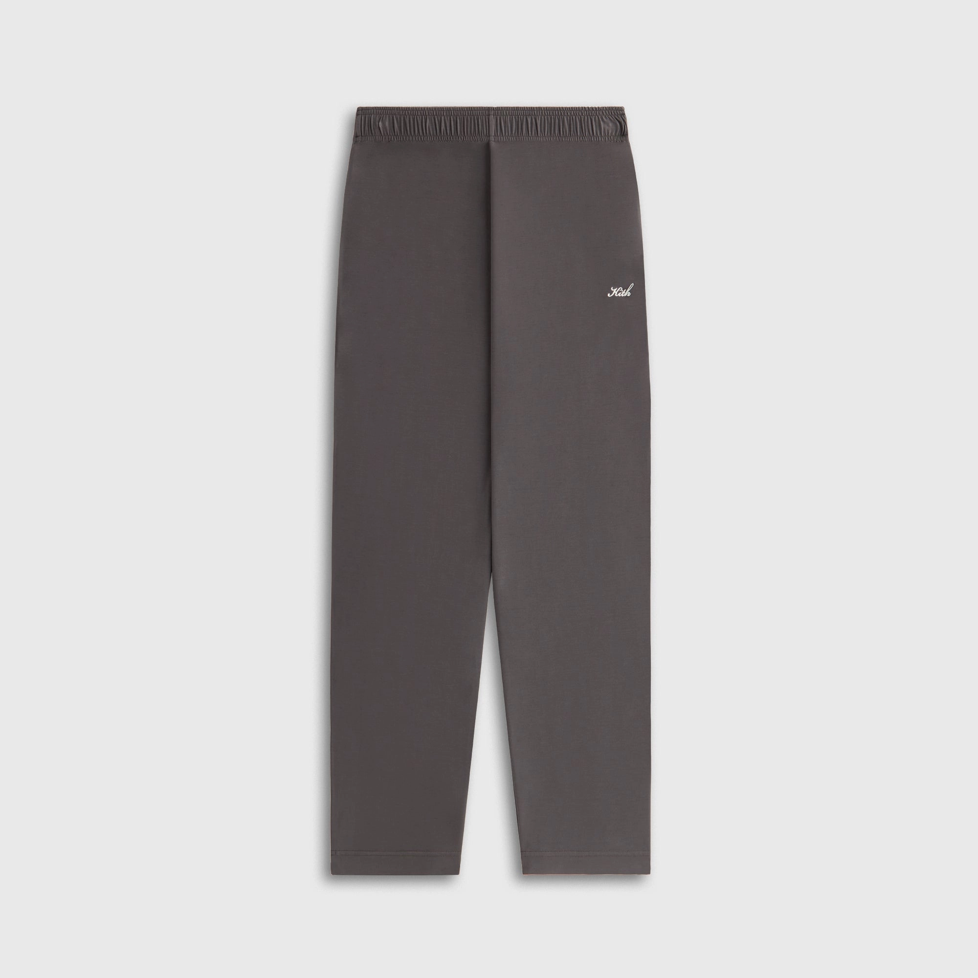 Kith Women Eliya Modal Lounge Pant - Hematite Windproof coating
