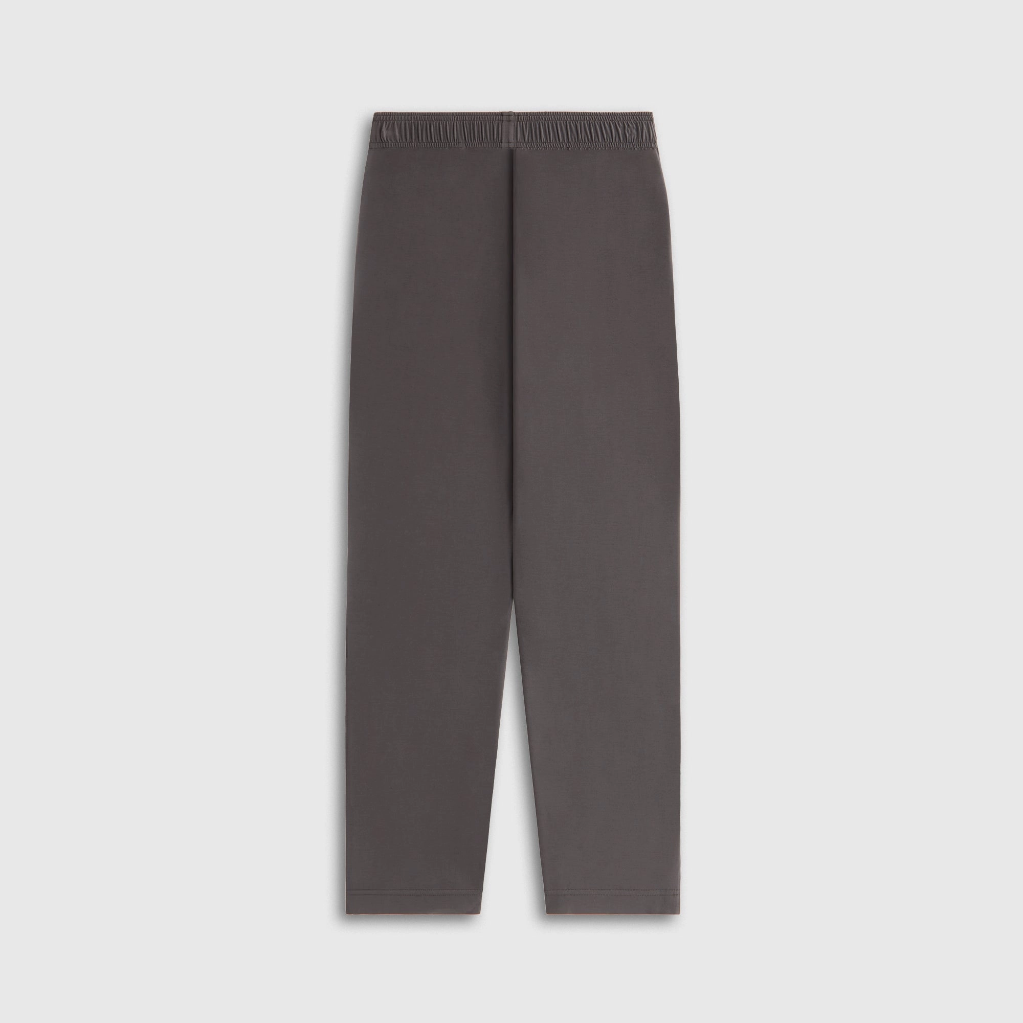 Kith Women Eliya Modal Lounge Pant - Hematite Urban appeal