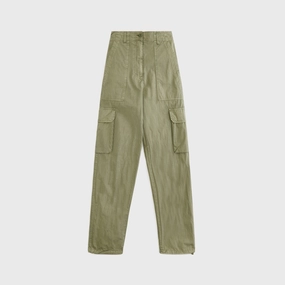 Kith Women Evans Cotton Nylon Utility Pant - Flagstaff Chilly Weather Comfort Quick Fit