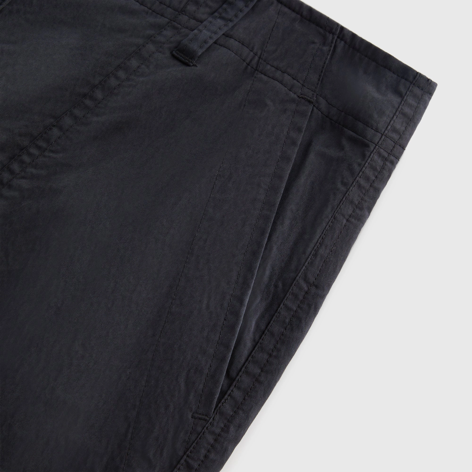 Functional Ease Kith Women Evans Cotton Nylon Utility Pant - Mass