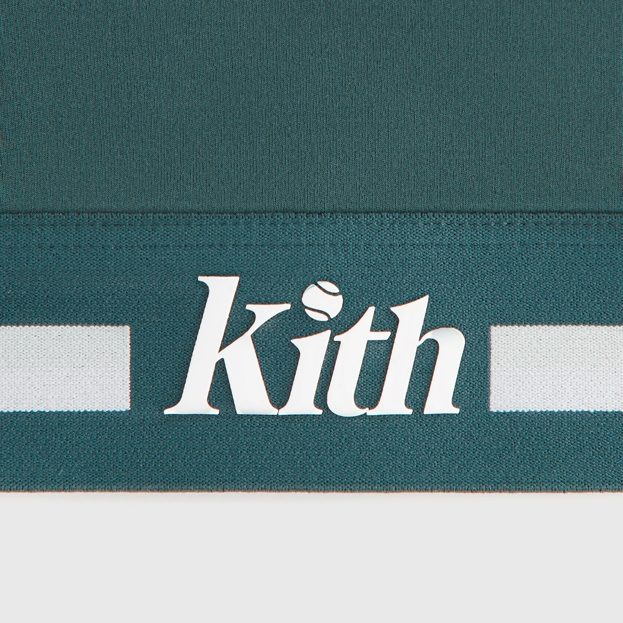 Weightless Party Heat Regulating Kith Women for Wilson Doubles Racerback Bra - Reign
