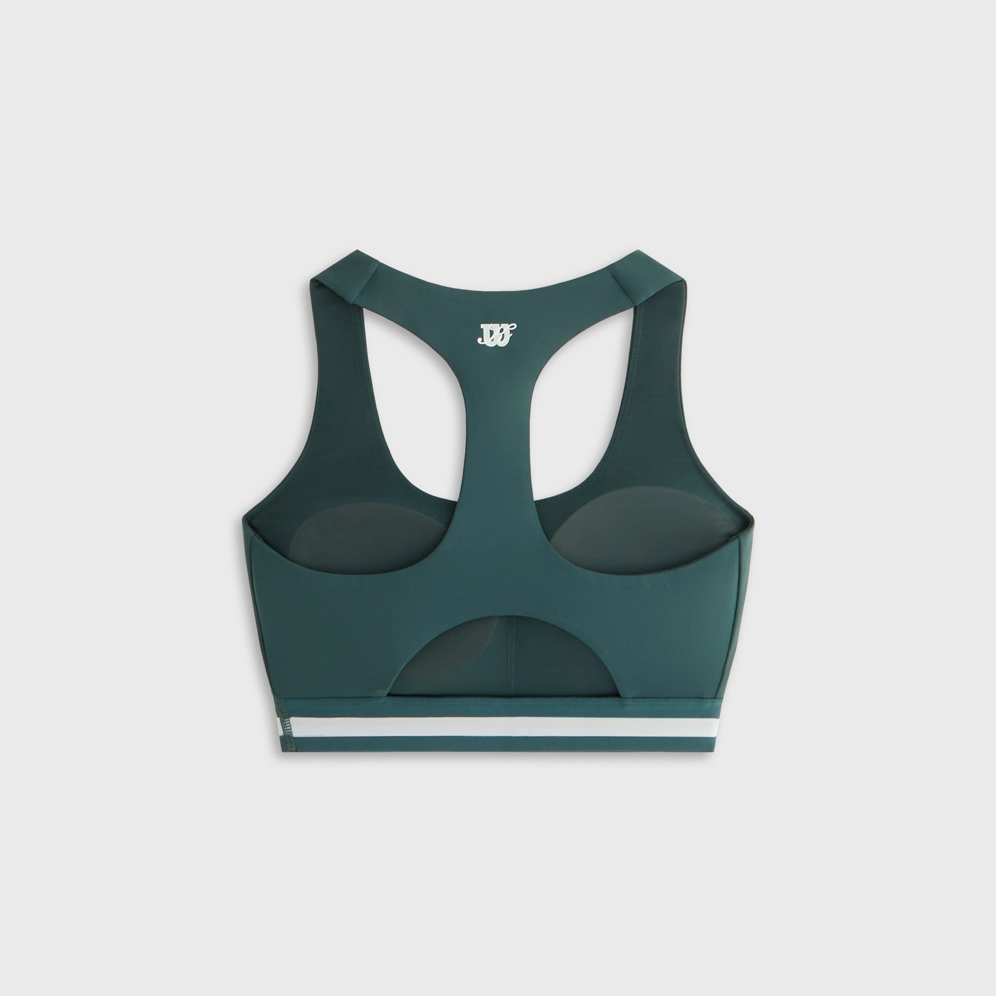 Smart Comfort Cozy Track Kith Women for Wilson Doubles Racerback Bra - Reign