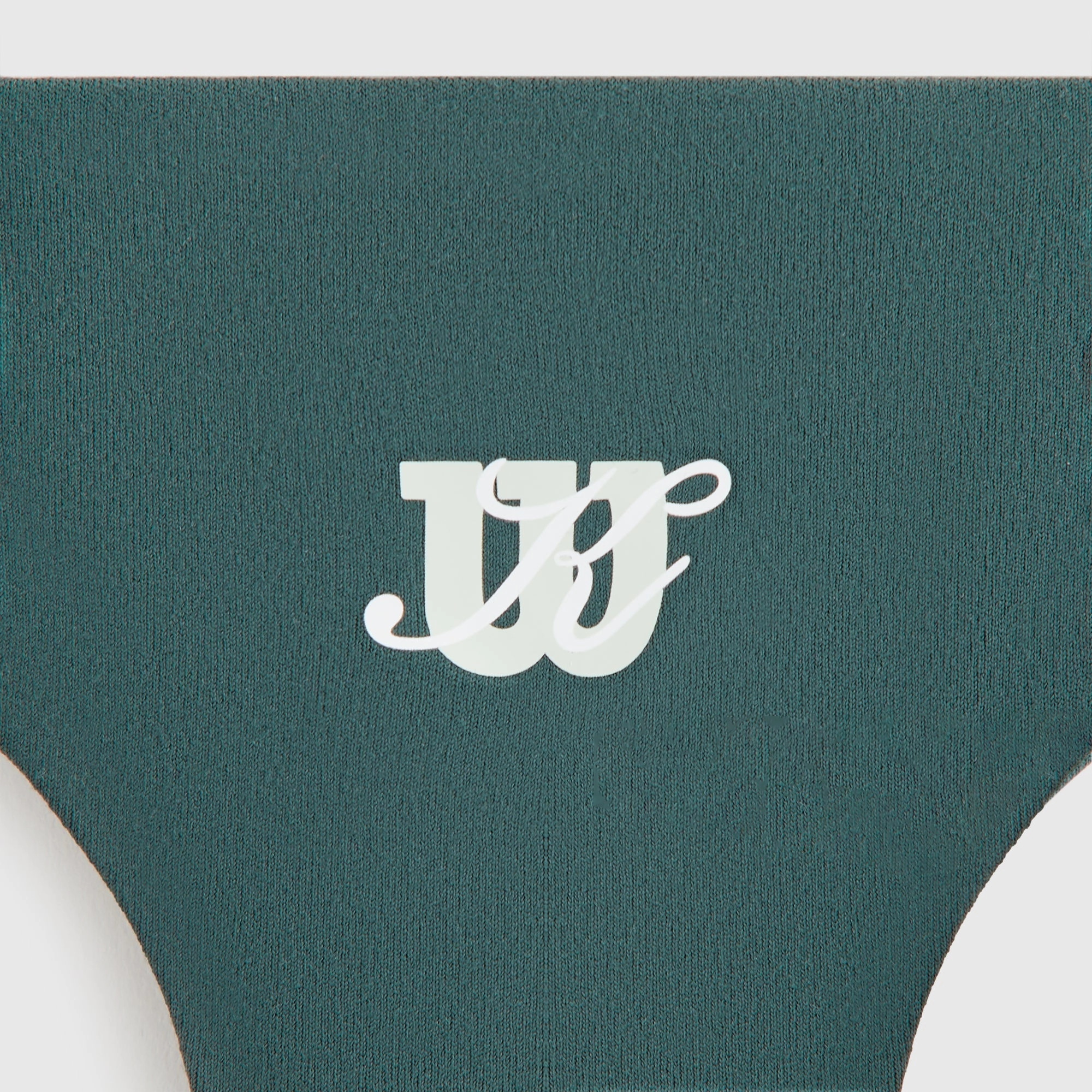 Kith Women for Wilson Doubles Racerback Bra - Reign Stylish Fit Evening Athletes