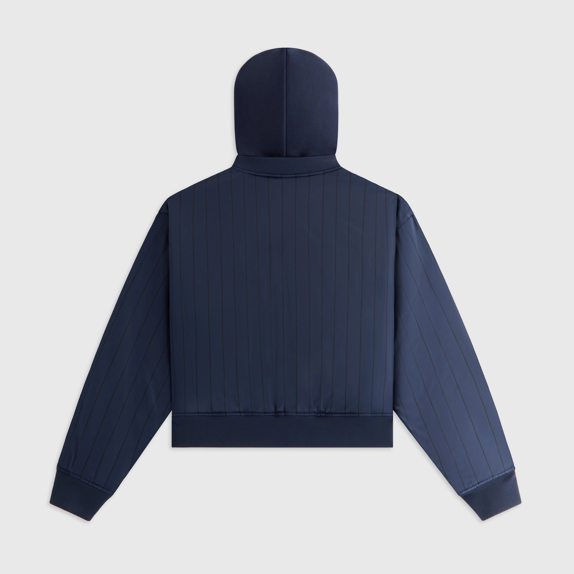 Oversized Fit Kith Women Gorman Jacket - Nocturnal