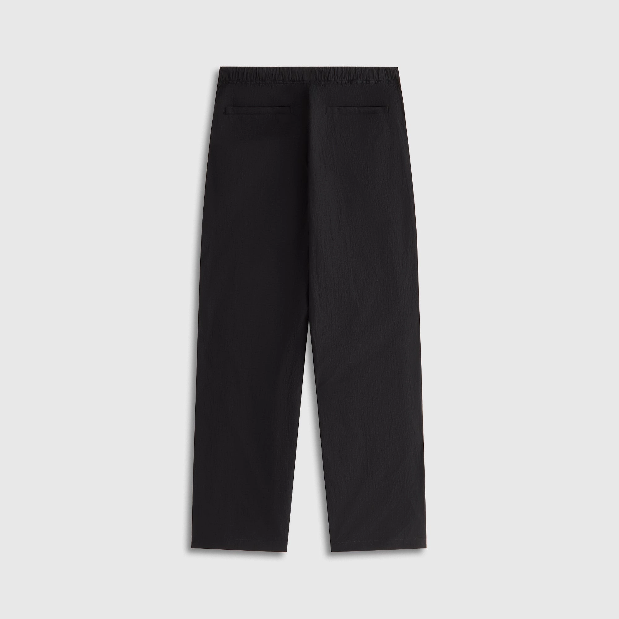 Kith Women Lowen Nylon Track Pant - Black All-Purpose Wear