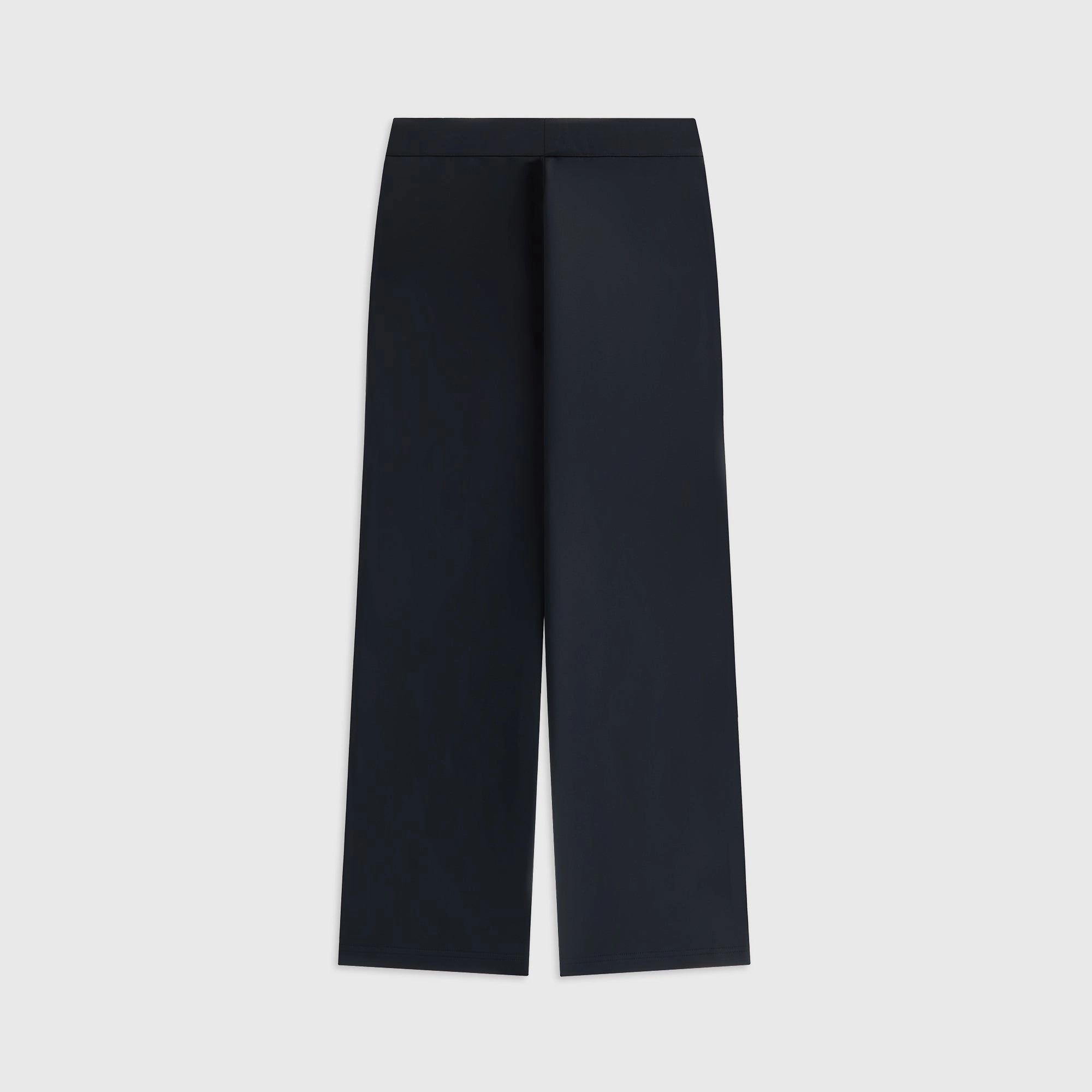 Kith Women Marlo II Track Pant - Black Multi Purpose Chilly Day Wear