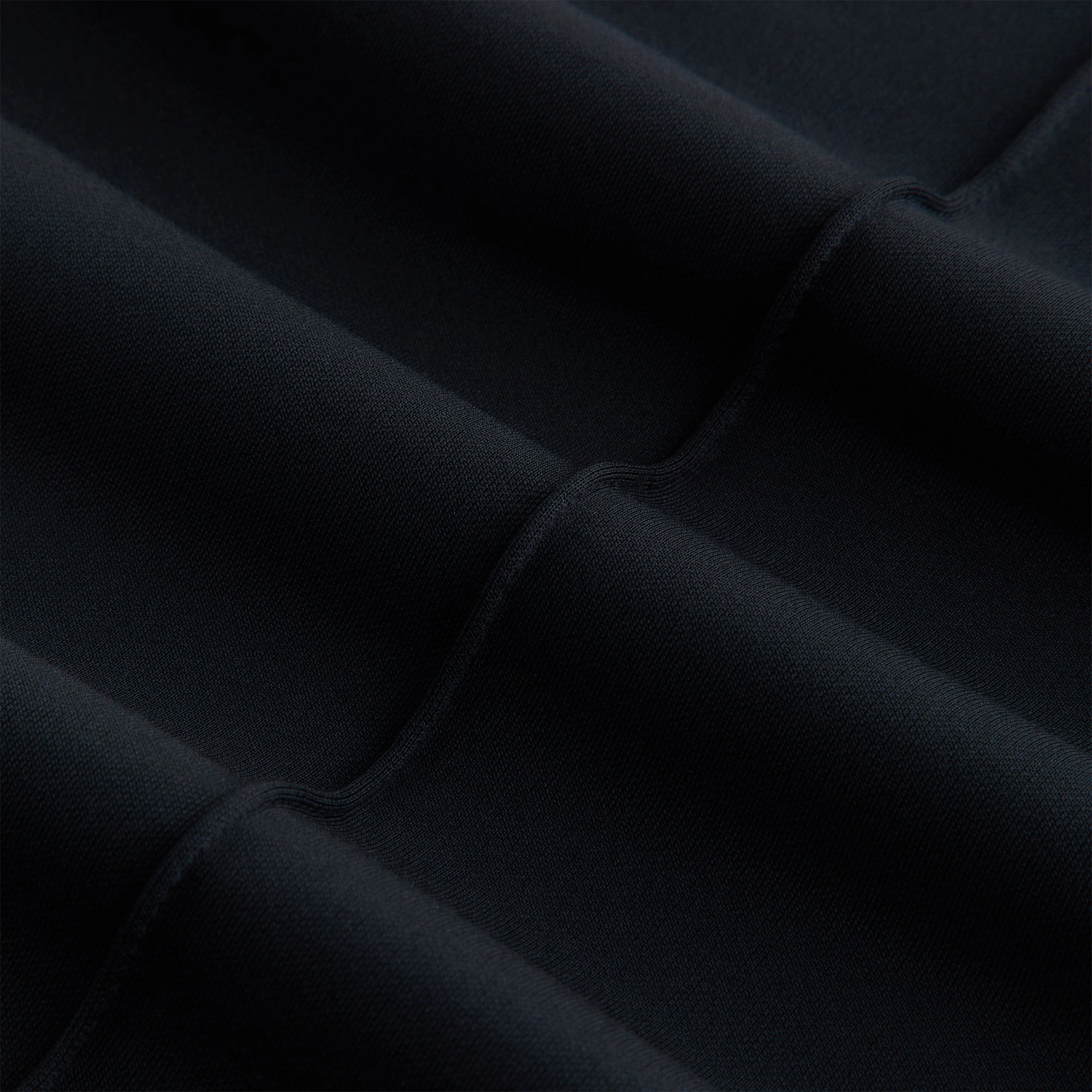 Kith Women Marlo II Track Pant - Black Basic Stretch