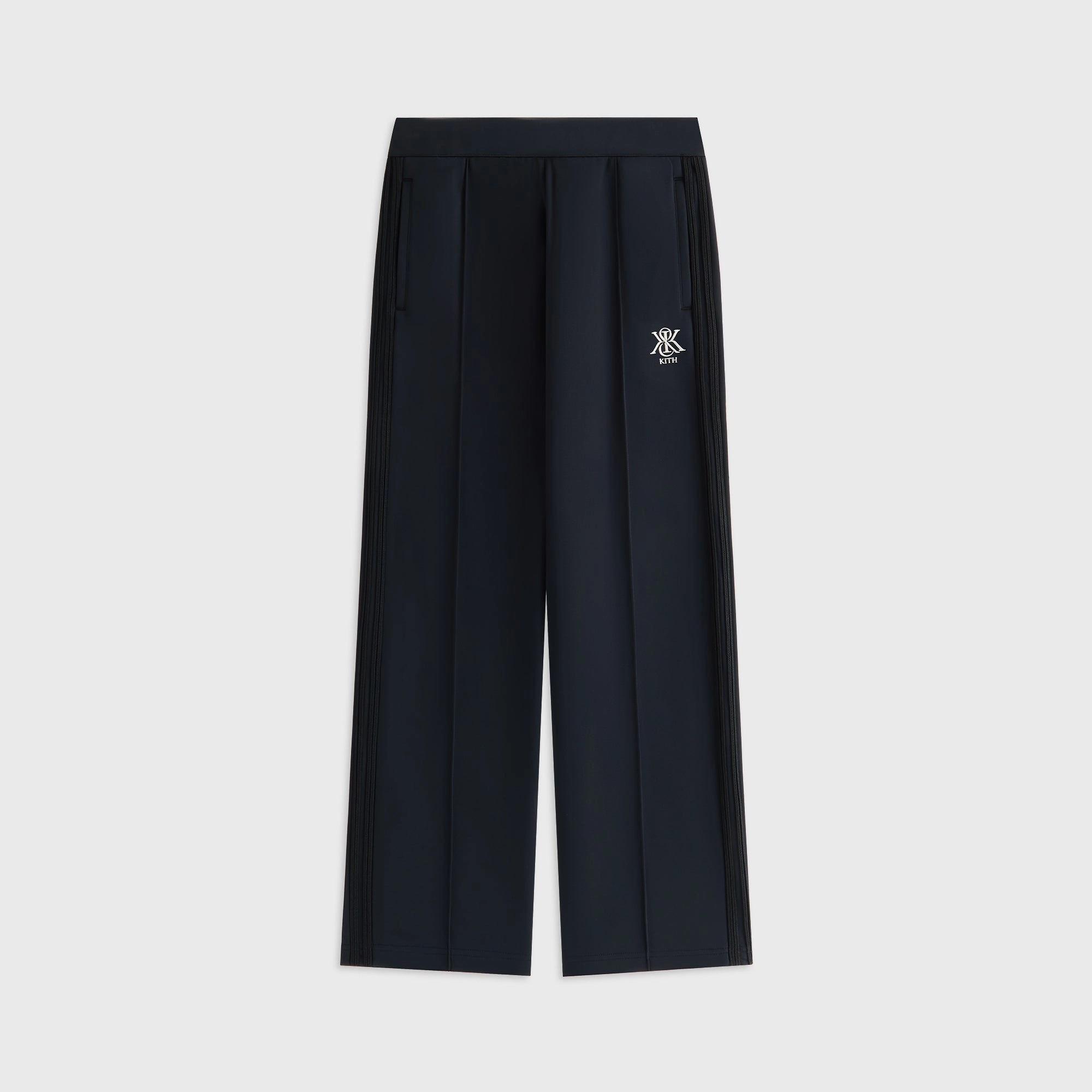 Kith Women Marlo II Track Pant - Black NonSlipInnerGrip