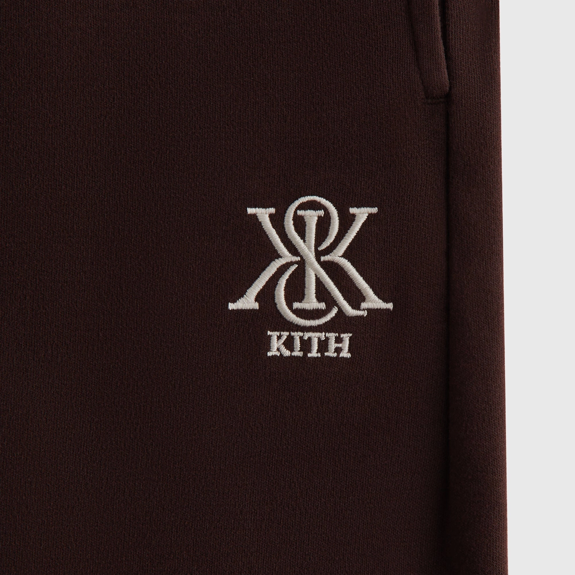 Kith Women Shain III Sweatpant - Incognito Casual Design