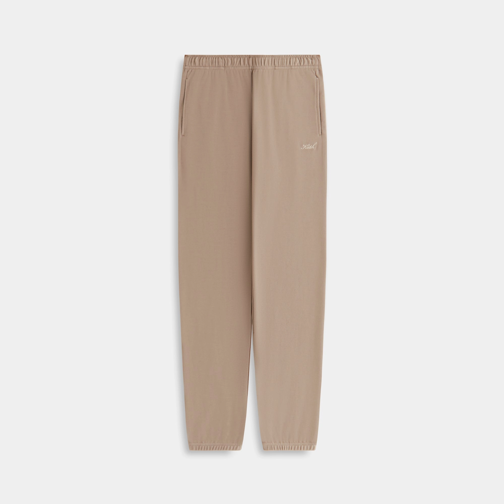 Simple Comfort Kith Women Shain III Sweatpant - Quicksand