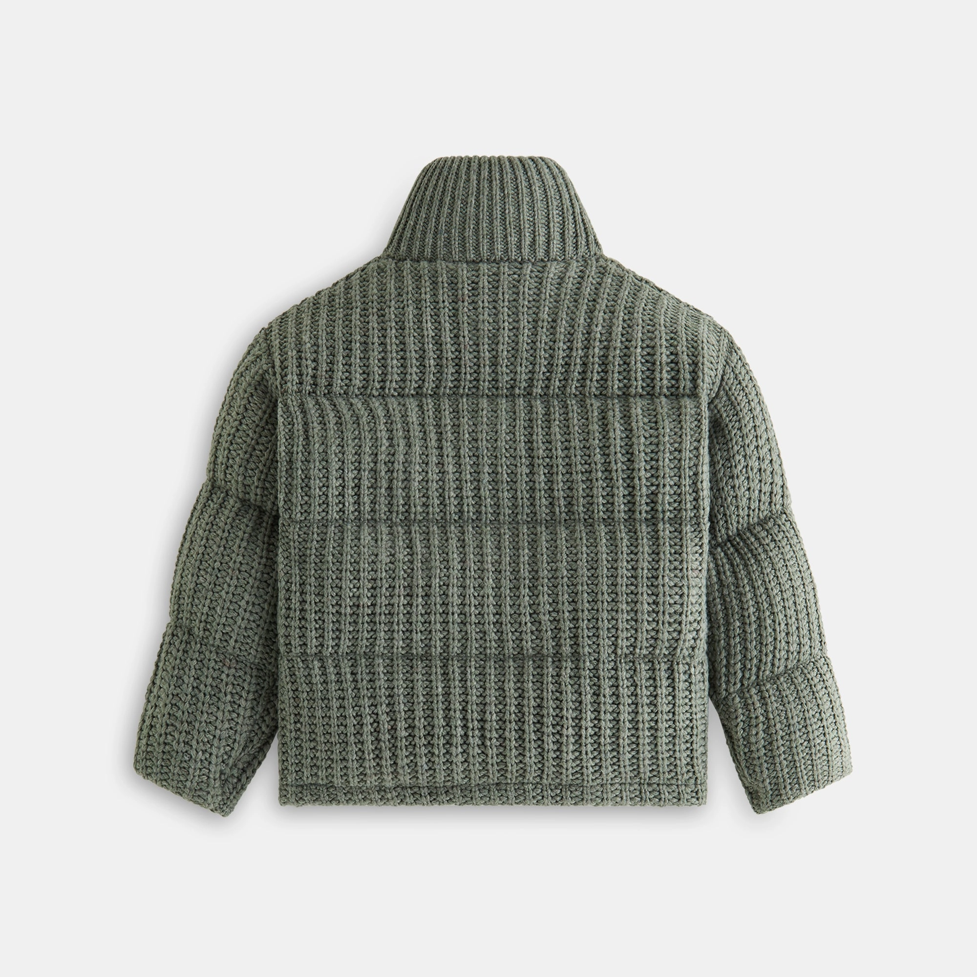 Go To Layer Kith Women Wynne Sweater Puffer - Virtue
