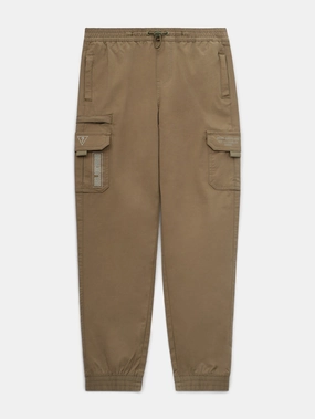 Klein Nylon Joggers (7-14) Flexible Layer Temperature Regulating