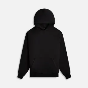 Ksubi Intruder Ekcess Hoodie - Jet Black Machine - made
