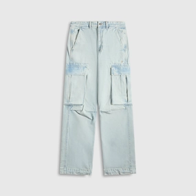 Ksubi Riot Cargo Pant - Paragon NonChafingLegs