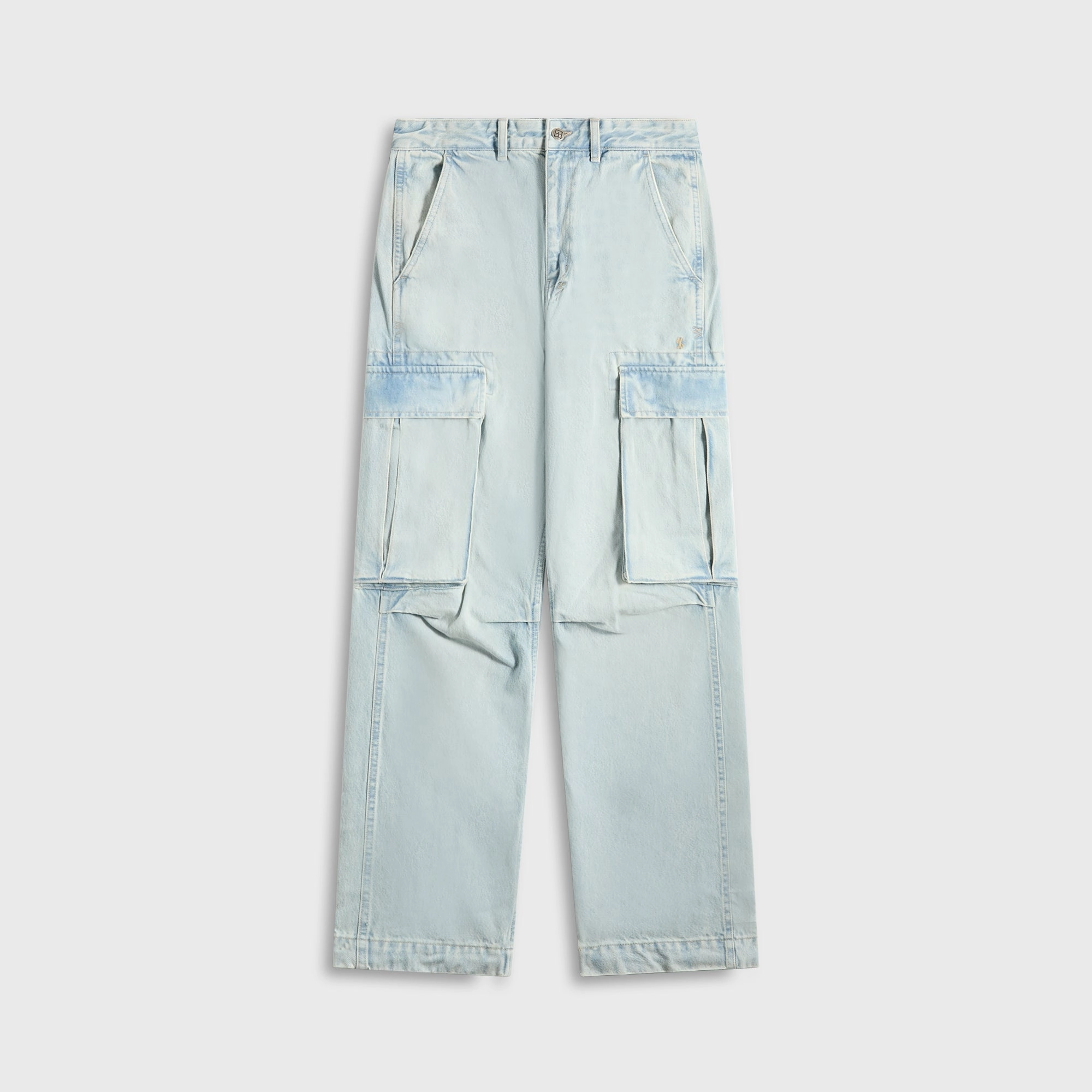 Ksubi Riot Cargo Pant - Paragon NonChafingLegs