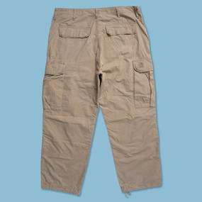 Carhartt Cargo Pants 38x32 Tear Resistant Design Reflective details