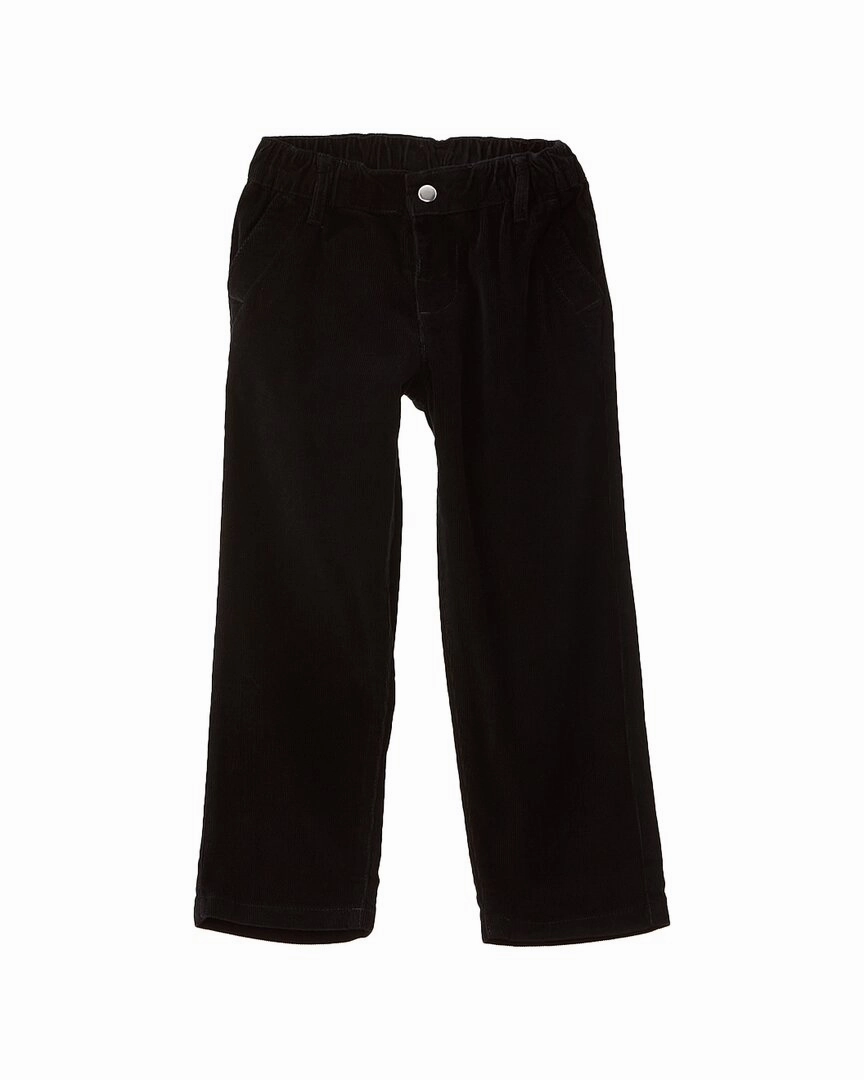 Monica   Andy Corduroy Pant Organic Cotton Blend