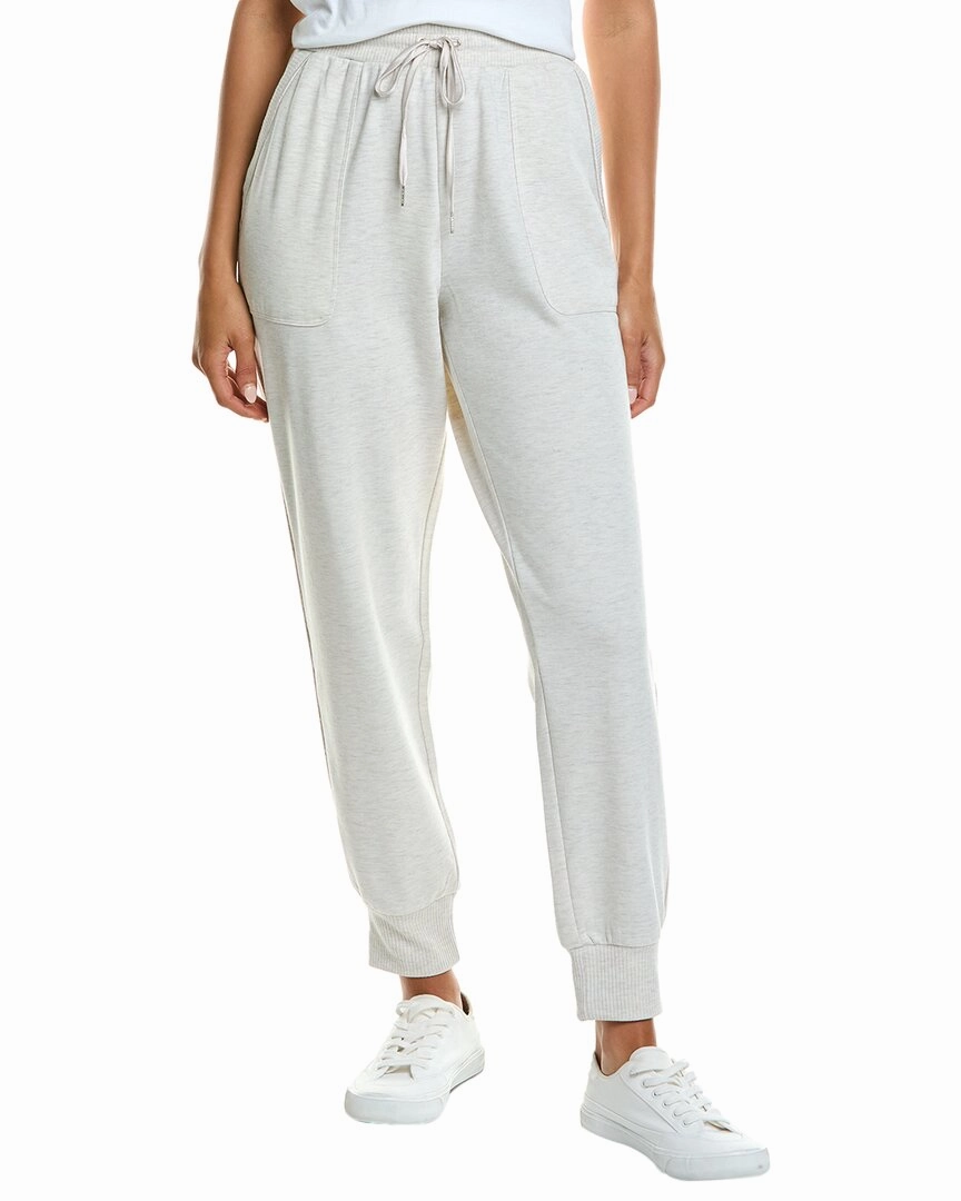LowProfile Stitching Splendid Supersoft Jogger Pant