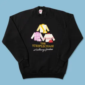 group wear Muscular Fit Vintage The Steeplechase Sweater Small