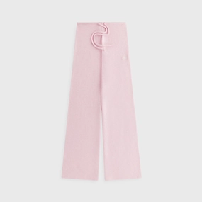 Fast Move Stretchable Comfort Kith Women Linley Lounge Pant - Poppet