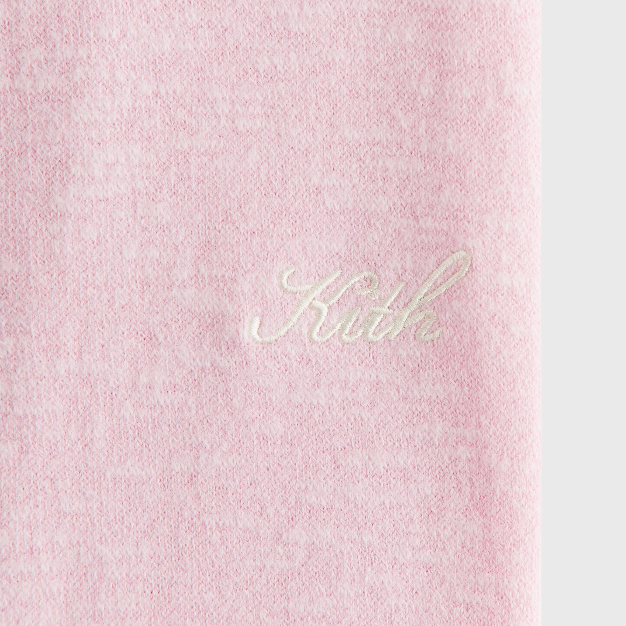 Kith Women Linley Lounge Pant - Poppet SmoothZipper