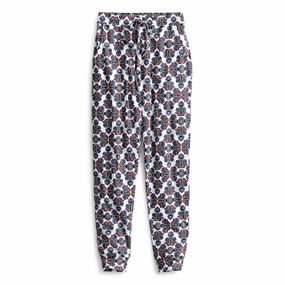 Adjustable drawstring StainResistant Coating Outlet Cotton Pajama Pants
