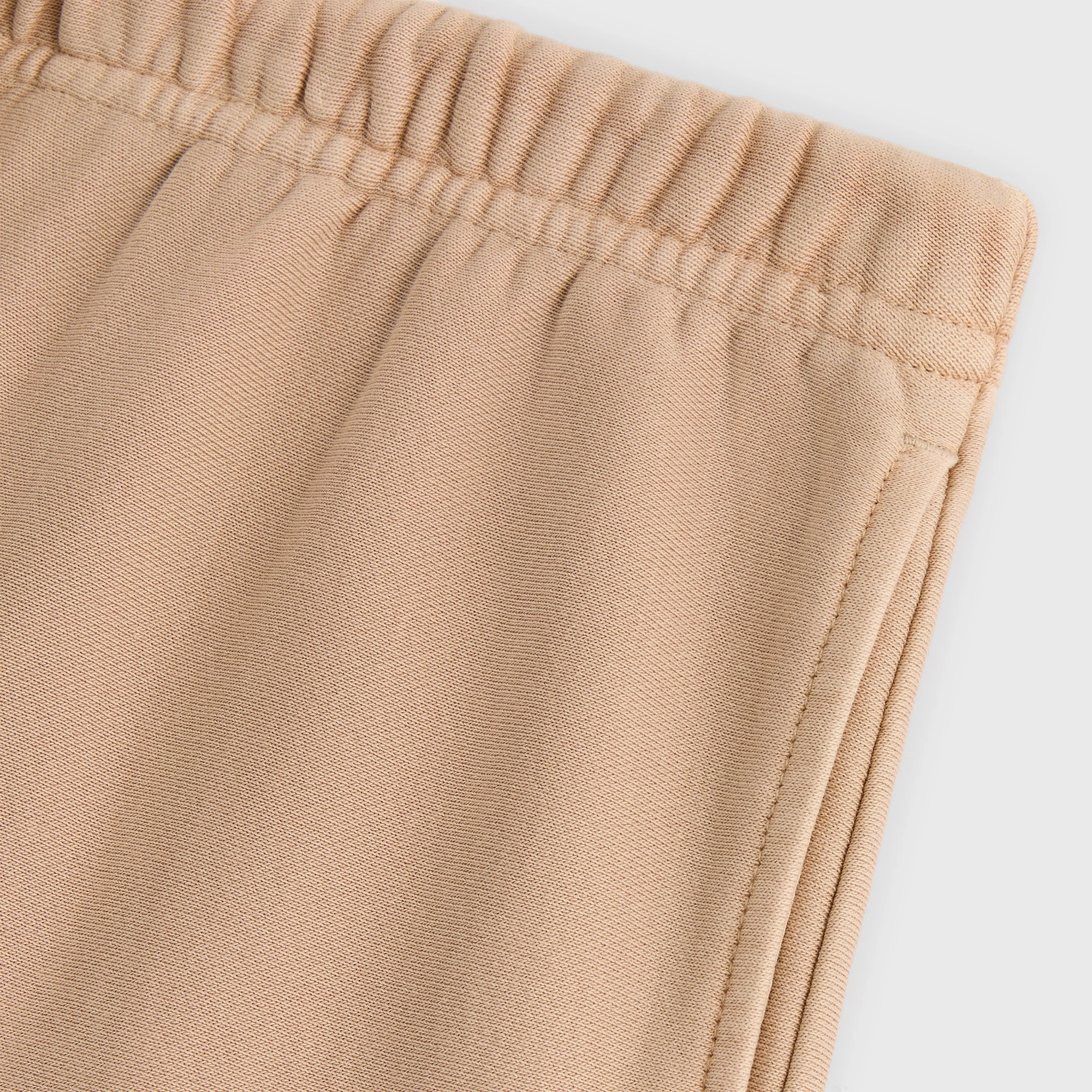 Kith 101 Compact Fleece Parker Sweatpant  - Mound Ultra Soft Blend