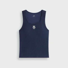 Reconnaissance - suitable Kith Women Active Peyton II Tank - Nocturnal