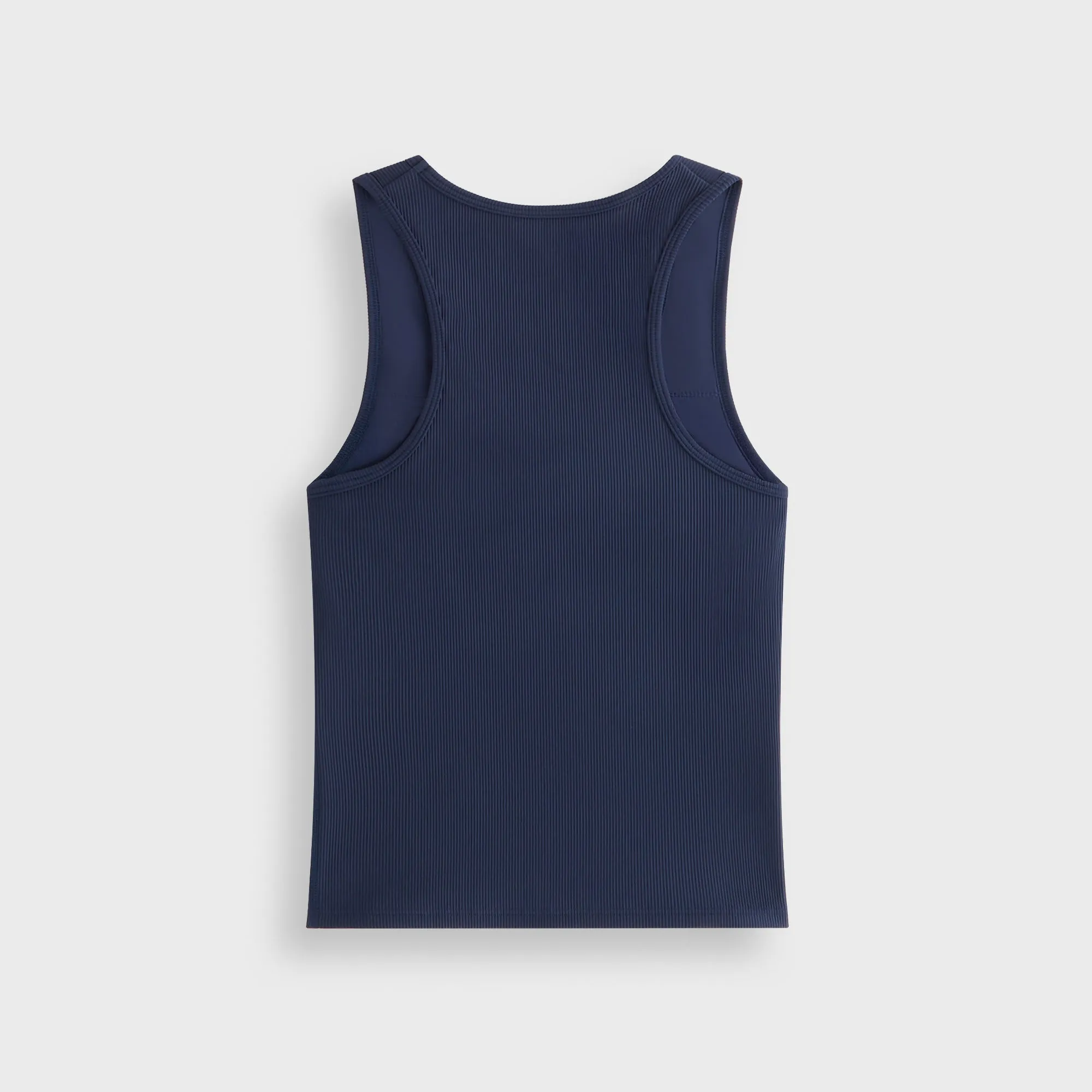 horizontal Kith Women Active Peyton II Tank - Nocturnal