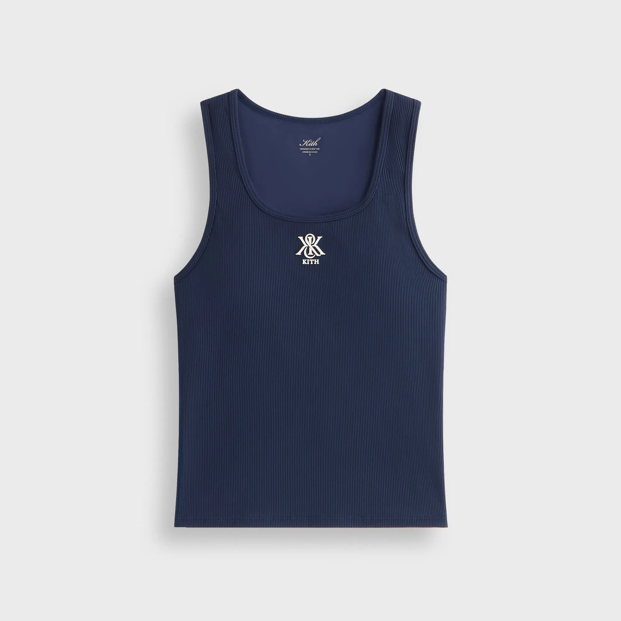 Reconnaissance - suitable Kith Women Active Peyton II Tank - Nocturnal