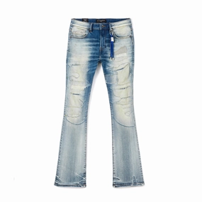 LENNY BOOTCUT JEANS Always Stylish Stylish Casual
